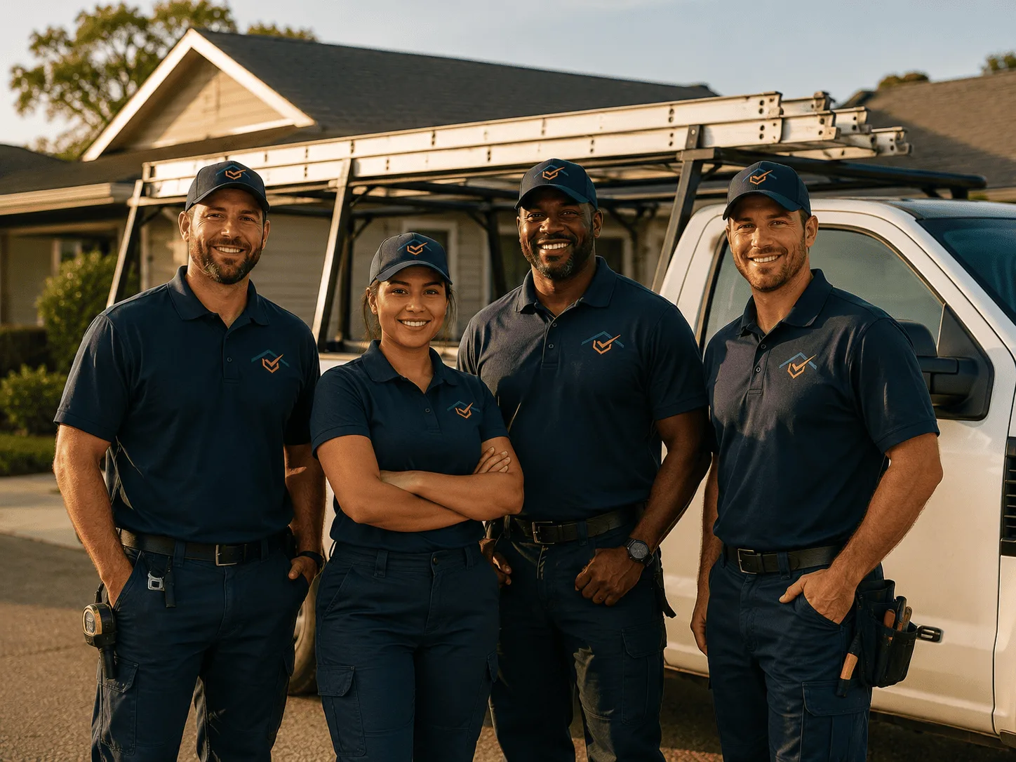Roof Inspection company in Lillie, LA